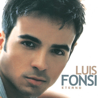 Luis Fonsi - Eterno album cover