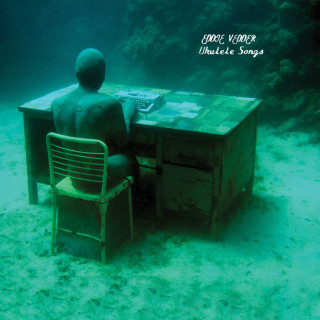 Eddie Vedder - Ukulele Songs album cover