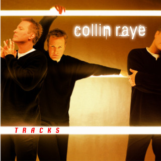 Collin Raye - Tracks album cover