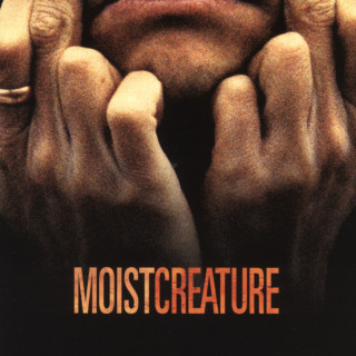 Moist - Creature album cover
