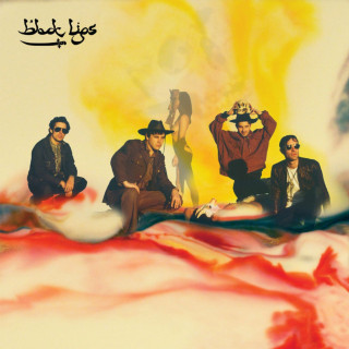 Black Lips - Arabia Mountain album cover