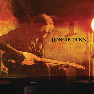 Ronnie Dunn - Ronnie Dunn album cover