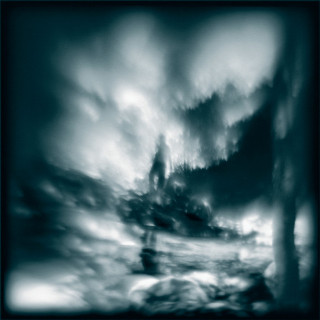 Guillemots - Walk The River album cover