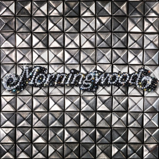 Morningwood - Diamonds & Studs album cover