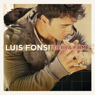 Luis Fonsi - Tierra Firme album cover