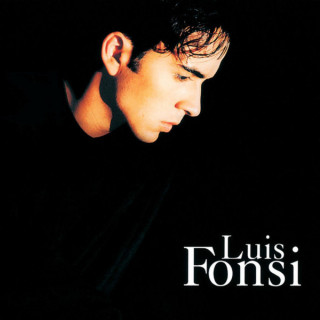 Luis Fonsi - Comenzaré album cover