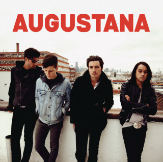 Augustana - Augustana album cover
