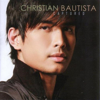 Christian Bautista - Captured album cover