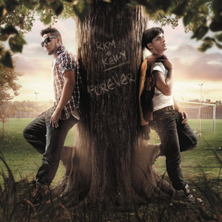 RKM & Ken-Y - Forever album cover