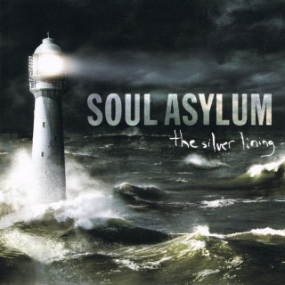 Soul Asylum - The Silver Lining album cover