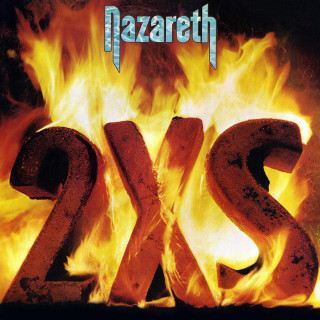 Nazareth - 2XS album cover