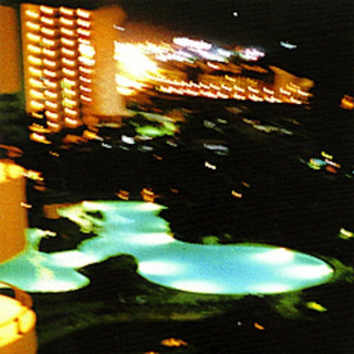 My Morning Jacket - The Tennessee Fire album cover