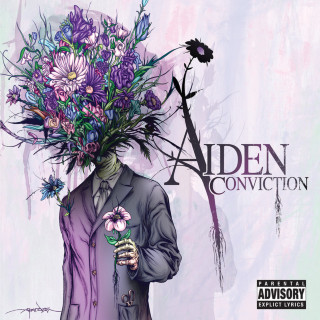 Aiden - Conviction album cover