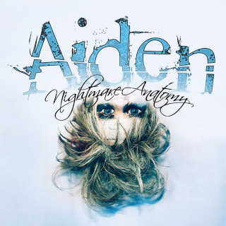 Aiden - Nightmare Anatomy album cover