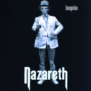 Nazareth - Boogaloo album cover