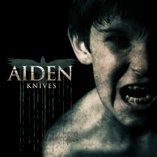 Aiden - Knives album cover