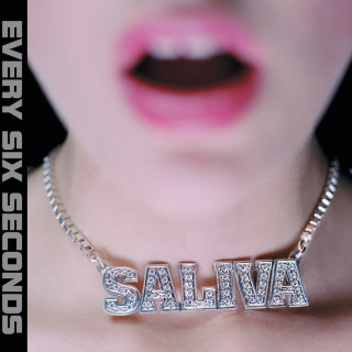 Saliva - Every Six Seconds album cover
