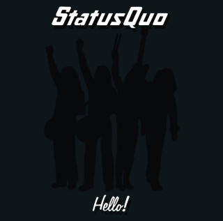 Status Quo - Hello! album cover