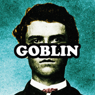 Tyler, The Creator - Goblin album cover