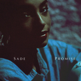 Sade - Promise album cover