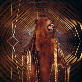 My Morning Jacket - It Still Moves album cover