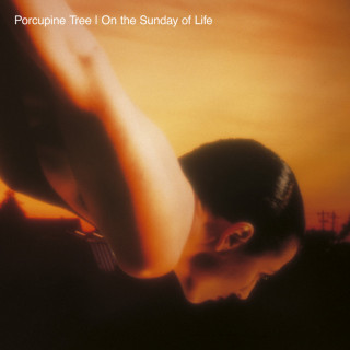 Porcupine Tree - On The Sunday Of Life album cover