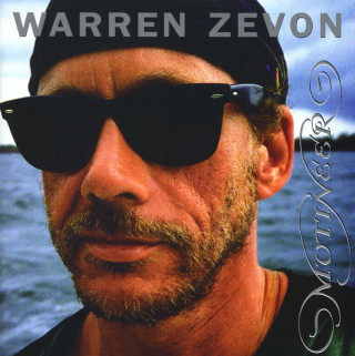Warren Zevon - Mutineer album cover