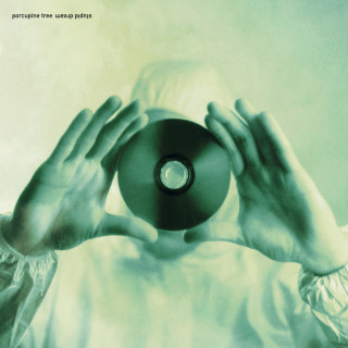 Porcupine Tree - Stupid Dream album cover