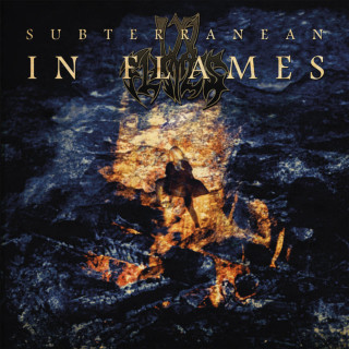 In Flames - Subterranean EP cover