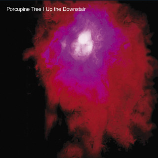 Porcupine Tree - Up The Downstair album cover
