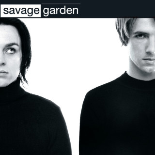 Savage Garden - Savage Garden album cover
