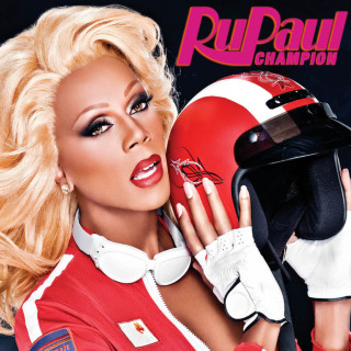 RuPaul - Champion album cover