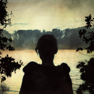 Porcupine Tree - Deadwing album cover