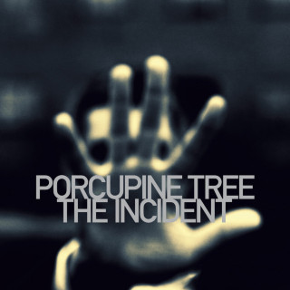 Porcupine Tree - The Incident album cover