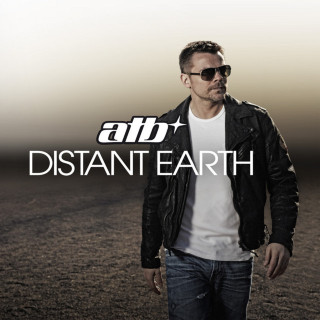 ATB - Distant Earth album cover