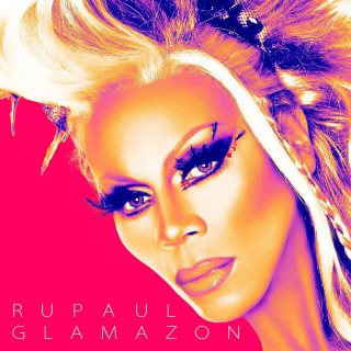 RuPaul - Glamazon album cover