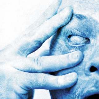 Porcupine Tree - In Absentia album cover