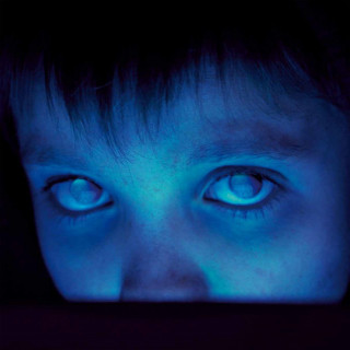 Porcupine Tree - Fear Of A Blank Planet album cover