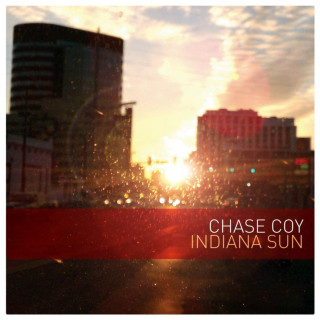 Chase Coy - Indiana Sun album cover