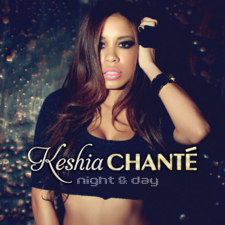 Keshia Chante - Night & Day album cover