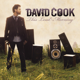 David Cook - This Loud Morning album cover
