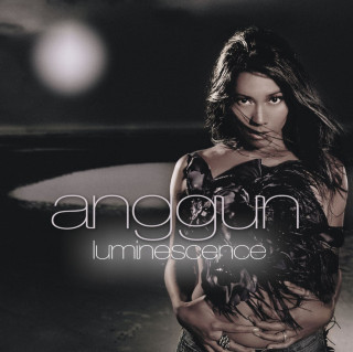 Anggun - Luminescence album cover