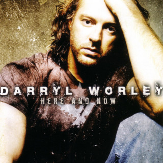 Darryl Worley - Here And Now album cover