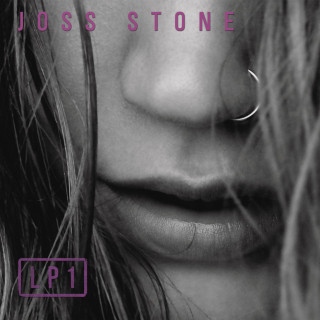 Joss Stone - LP1 album cover
