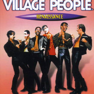 Village People - Renaissance album cover