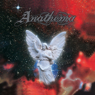 Anathema - Eternity album cover