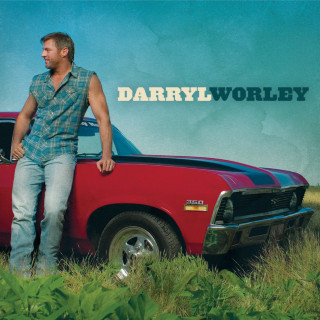 Darryl Worley - Darryl Worley album cover