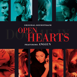 Anggun - Open Hearts soundtrack cover