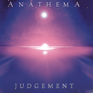 Anathema - Judgement album cover