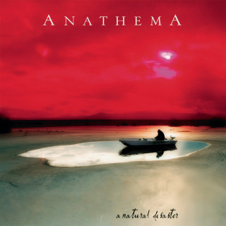 Anathema - A Natural Disaster album cover